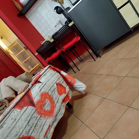 A Casa Di Ninni "Franca Room" Turin Exterior photo
