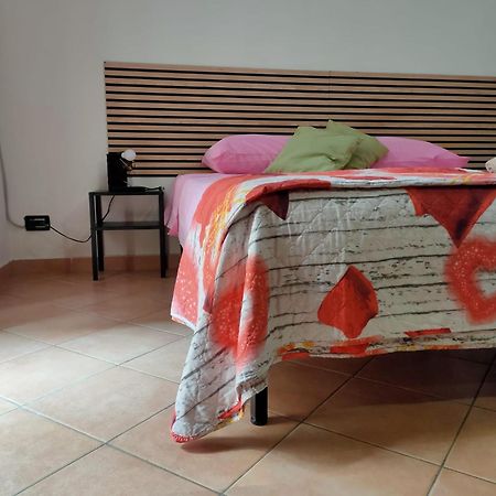 A Casa Di Ninni "Franca Room" Turin Exterior photo