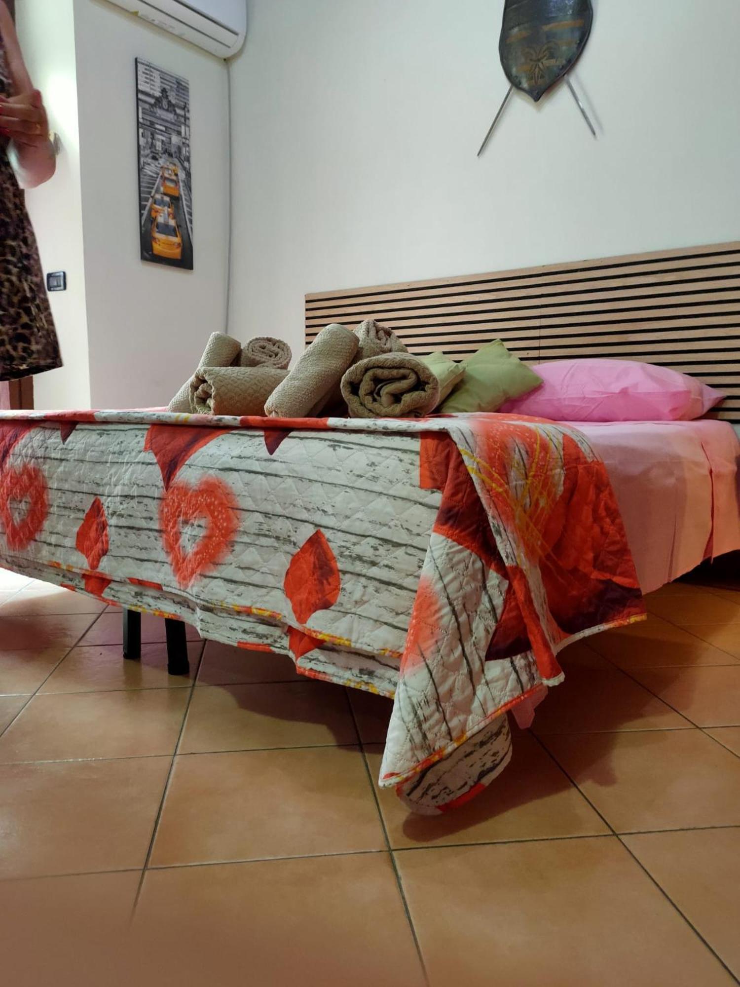 A Casa Di Ninni "Franca Room" Turin Exterior photo