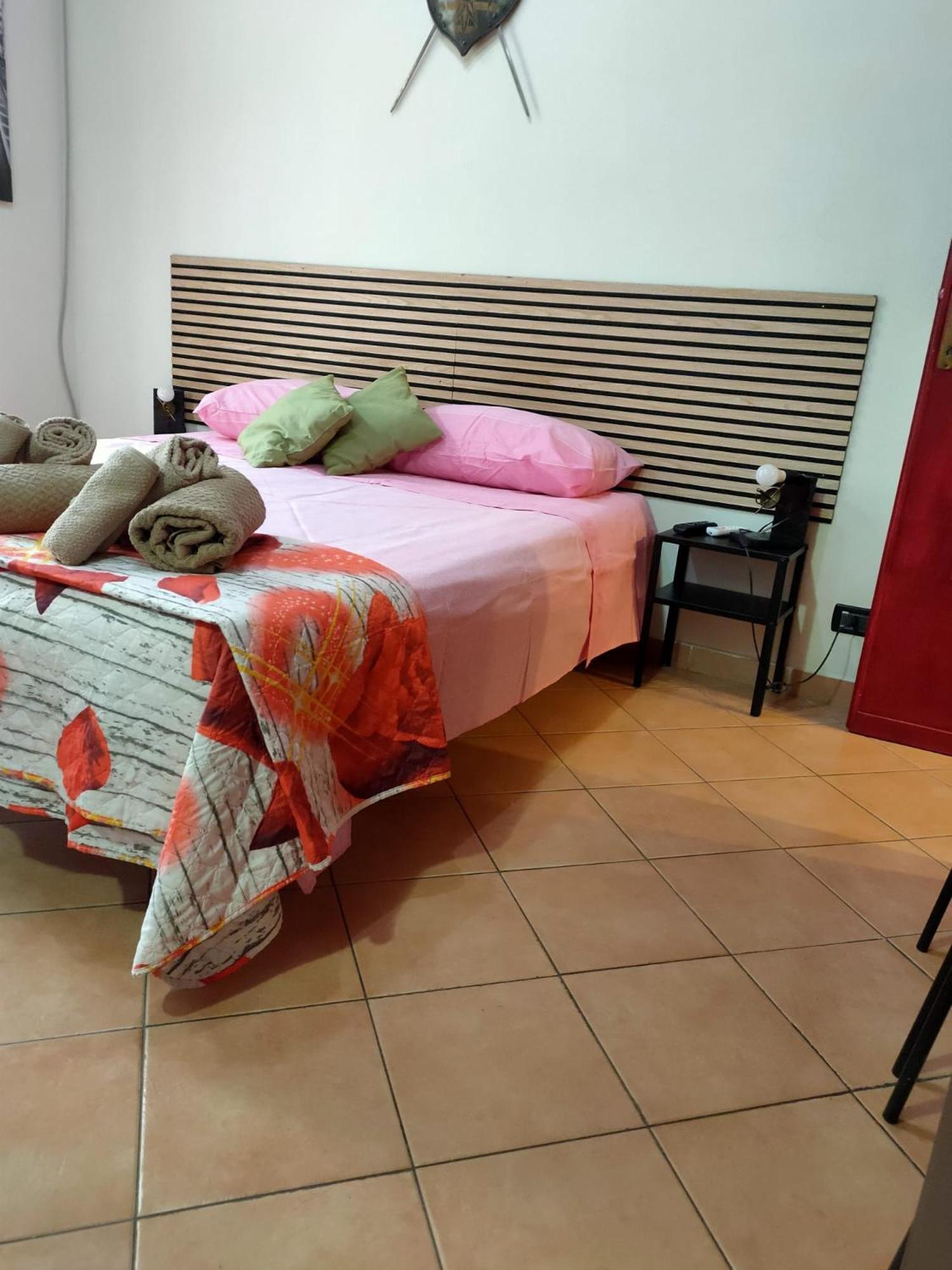 A Casa Di Ninni "Franca Room" Turin Exterior photo
