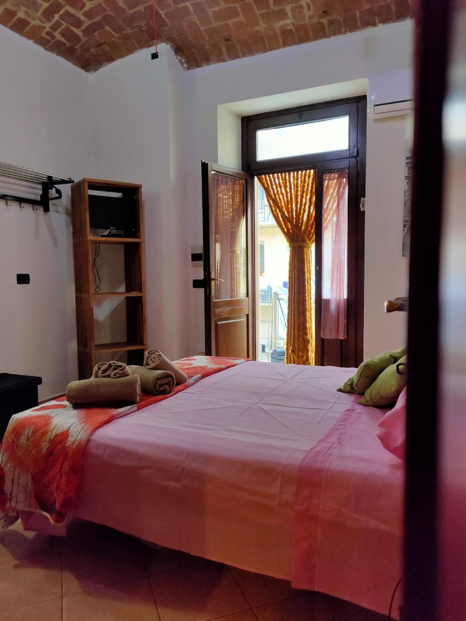 A Casa Di Ninni "Franca Room" Turin Exterior photo