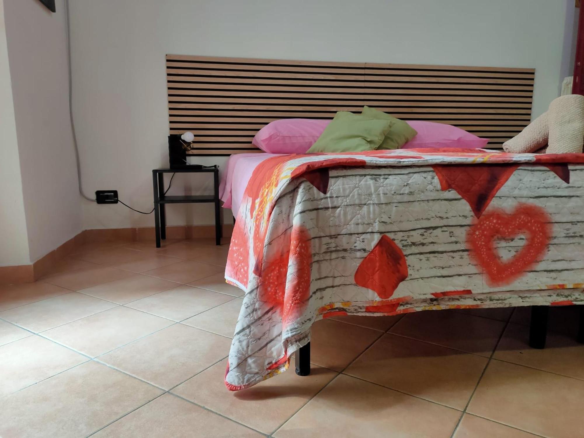A Casa Di Ninni "Franca Room" Turin Exterior photo
