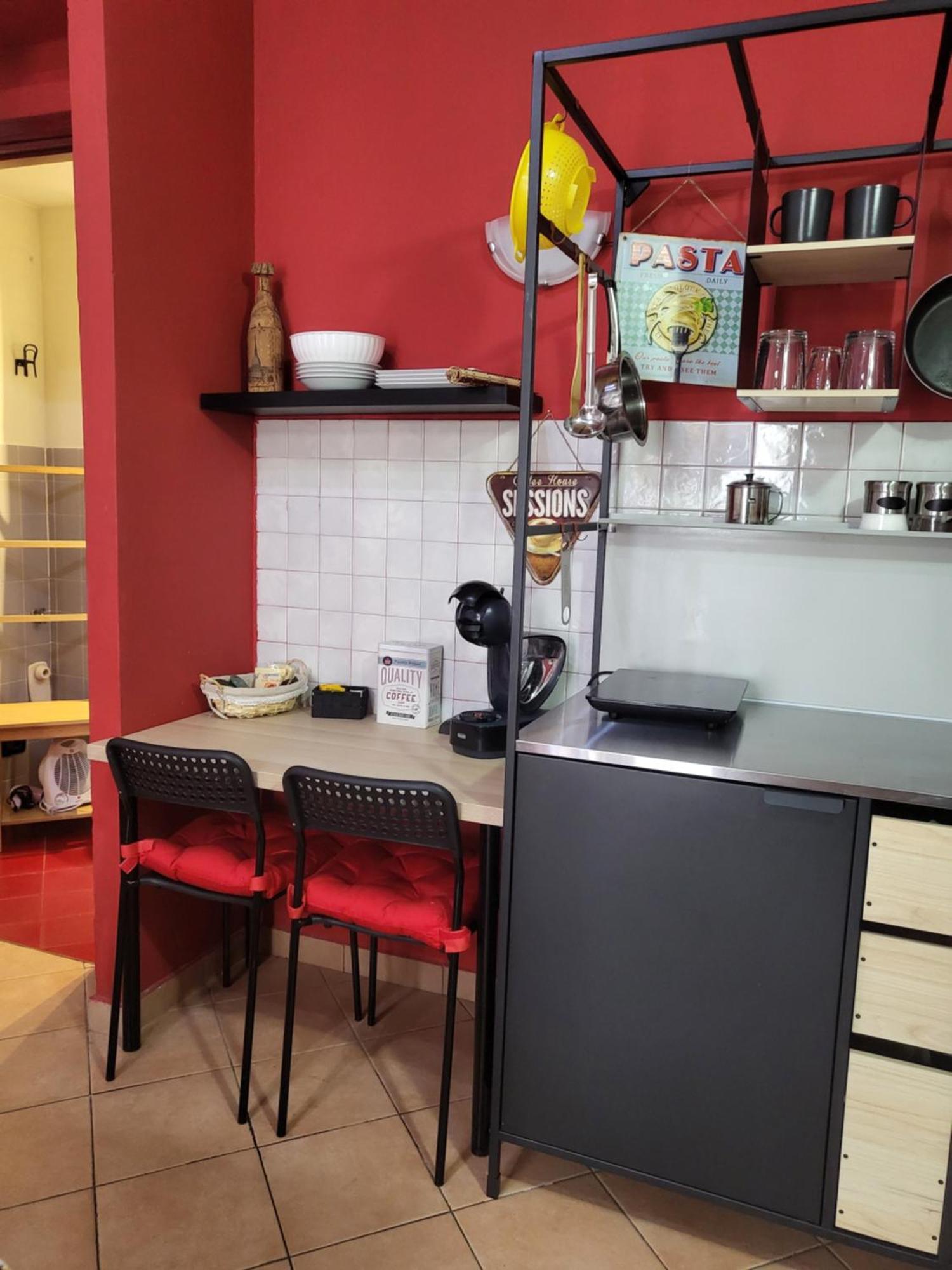 A Casa Di Ninni "Franca Room" Turin Exterior photo